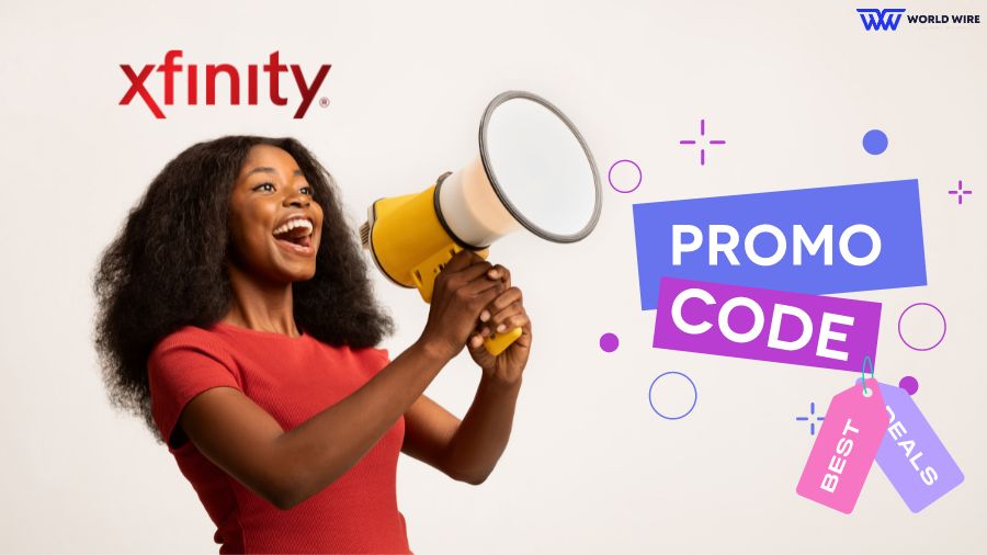 Xfinity Promo Code Mobile