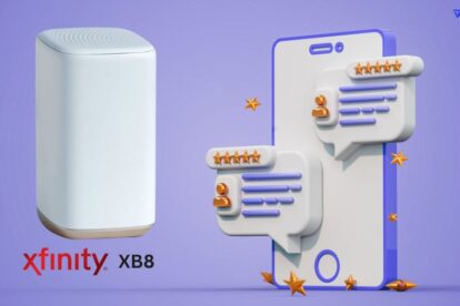 Xfinity XB8 Review Is It Worth It