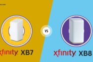 Xfinity Xb7 vs Xb8 A Complete Comparison Guide