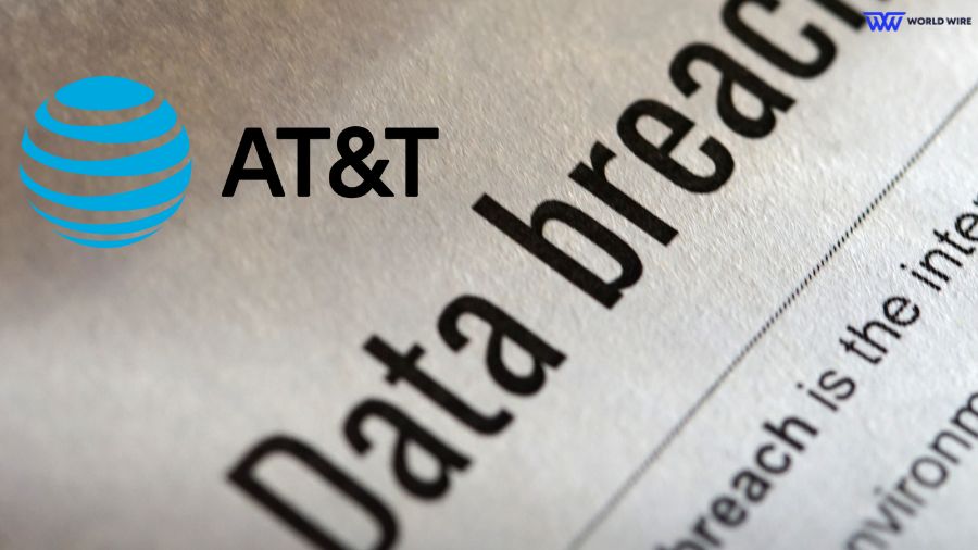 AT&T Data Breach