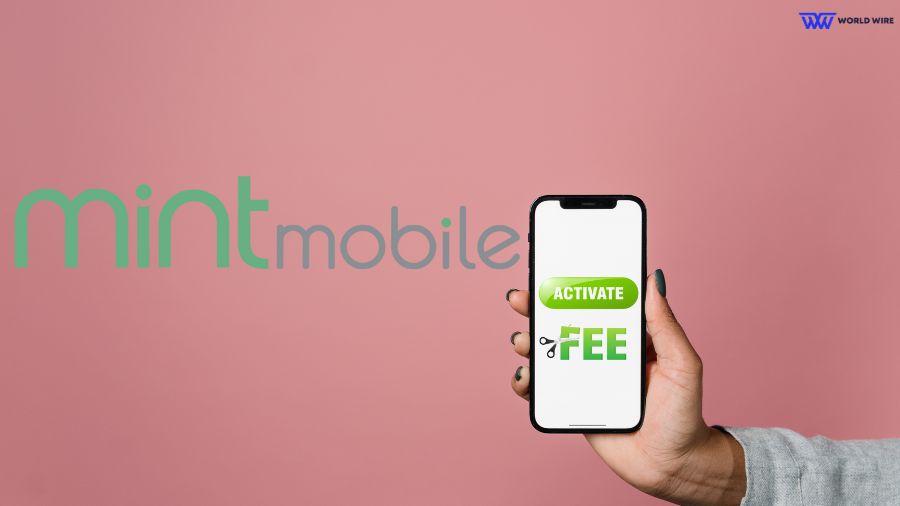 Are There Any Mint Mobile Activation Fees?
