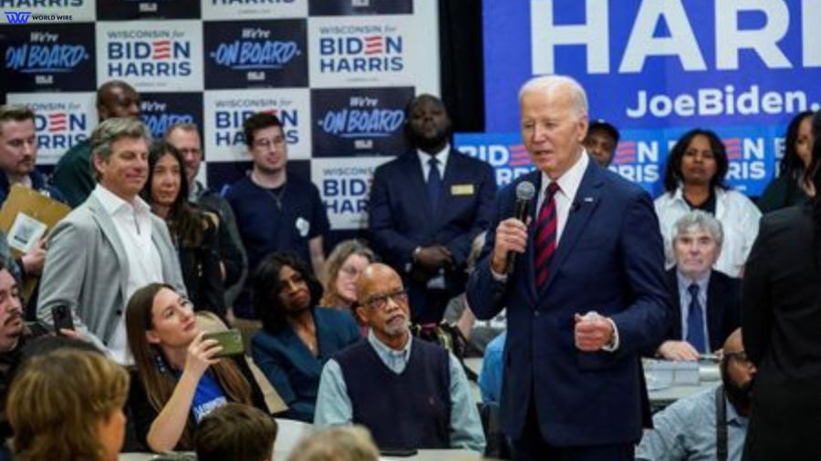 Biden Target Wealthy in Pennsylvania Tour with a Hometown Visit