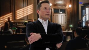 Brazil Judge Investigates Musk for Not Blocking X Accounts