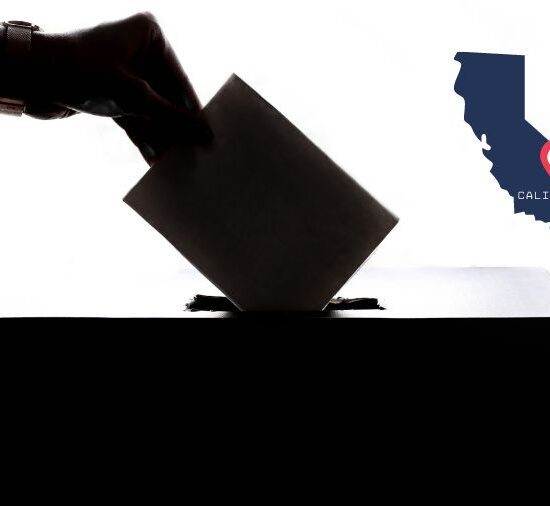 CA's District 16 Congressional Race Nears End on Unusual Ballot Recount