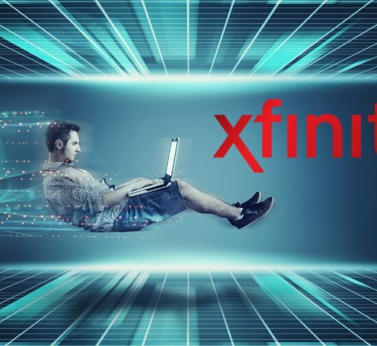 Comcast and Xfinity WiFi Boost 1 Gbps for Mobile Customers