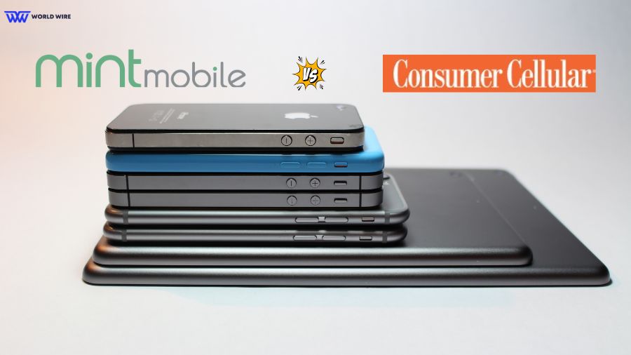 Consumer Cellular vs Mint Mobile Device Compatibility