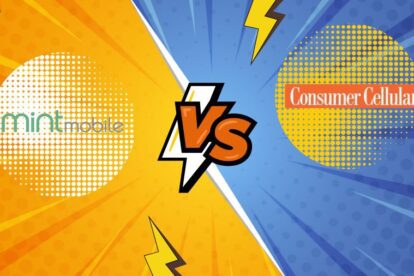 Consumer Cellular vs Mint Mobile Which Carrier is Best
