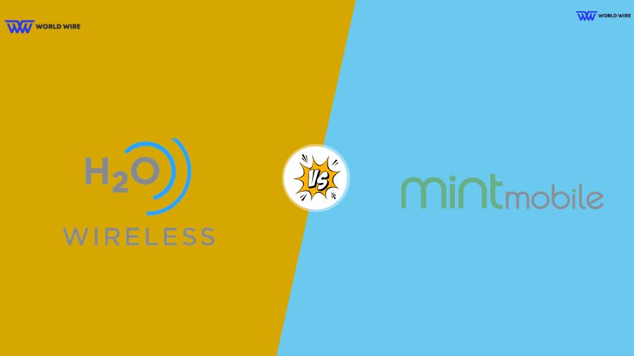H2O Wireless vs Mint Mobile: A Quick Overview