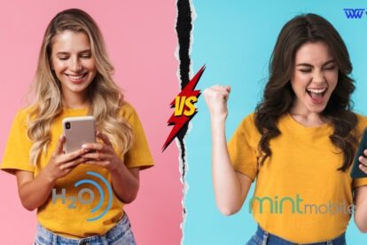 H2O Wireless vs Mint Mobile Which Carrier is Best