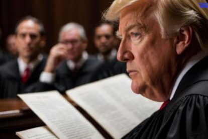 Judge Receptive to Trump Documents Claims in Warning Sign for Prosecutors