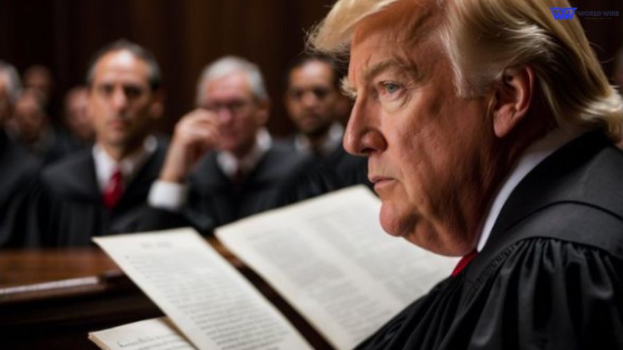 Judge Receptive to Trump Documents Claims in Warning Sign for Prosecutors
