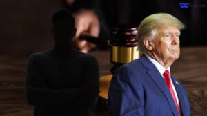 Juror Dismissed from Trump Hush Money Trial Over Intimidation Concerns