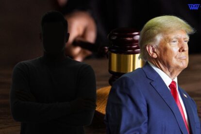 Juror Dismissed from Trump Hush Money Trial Over Intimidation Concerns