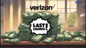 Last Day to Claim Your Share of the $100 Million Verizon Settlement