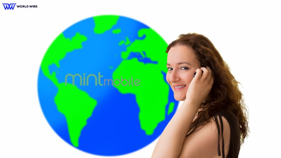 Mint Mobile International Coverage and Availability