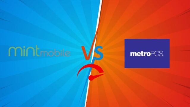 Mint Mobile vs MetroPCS Which - Mint Mobile Vs MetroPCS Data Speed And Performance 640x360 