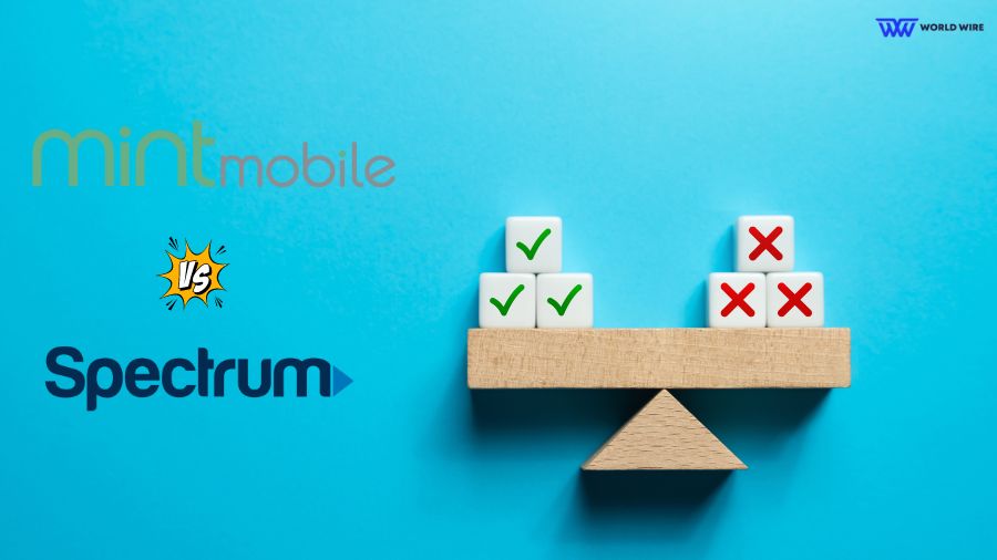 Mint Mobile vs Spectrum Mobile: Pros And Cons