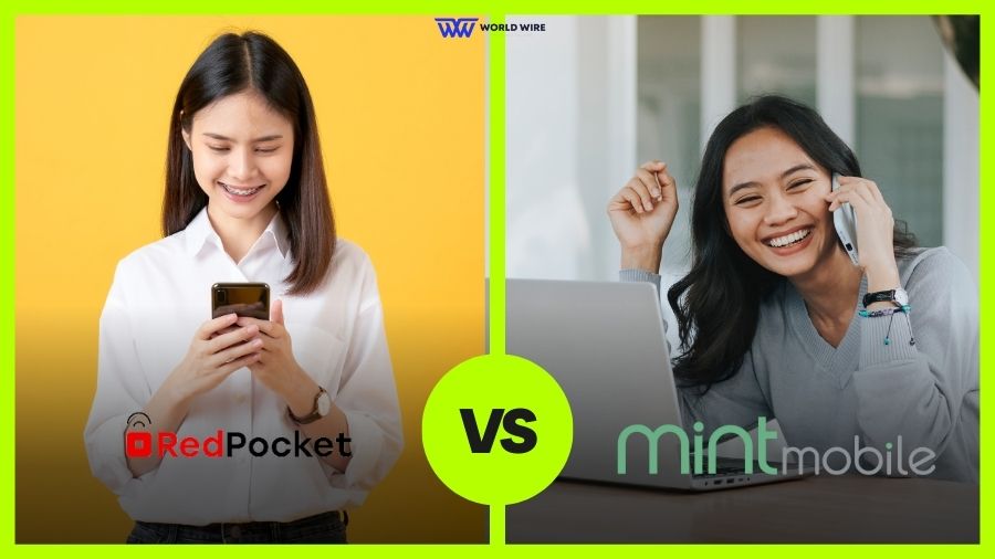 Red Pocket vs Mint Mobile Customer Support