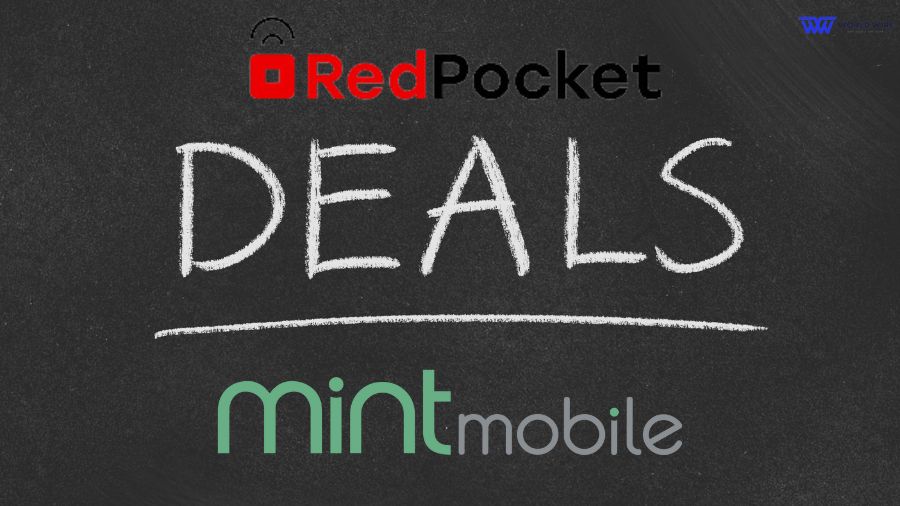 Red Pocket vs Mint Mobile: Deals And Promotions