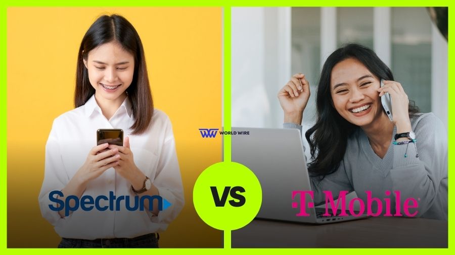 Spectrum Mobile vs T-Mobile Customer Service And Support