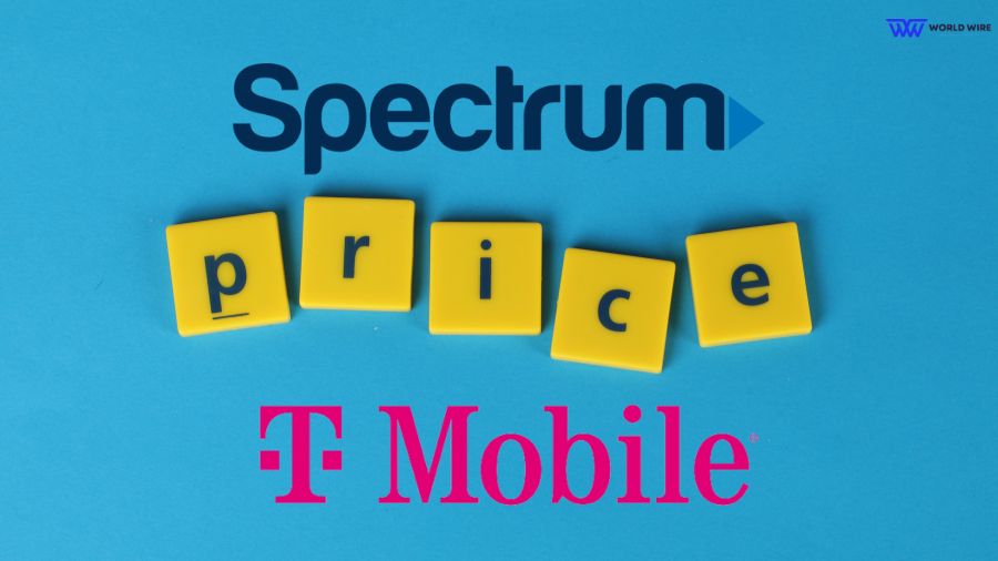 Spectrum Mobile vs T-Mobile Plans And Pricing