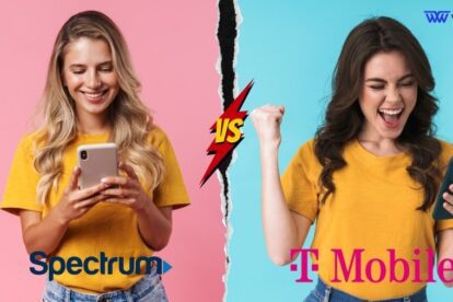 Spectrum Mobile vs T-Mobile Which Is Better