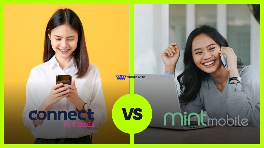 T-Mobile Connect Vs Mint A Quick Overview