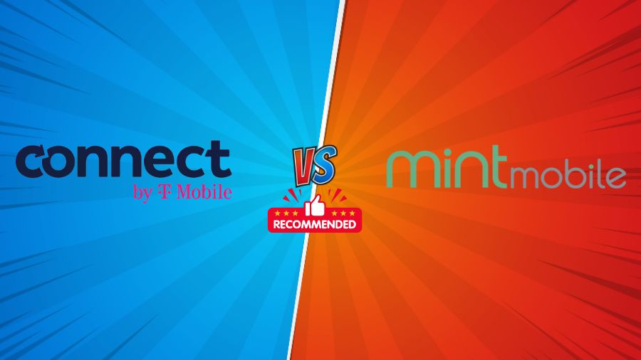 T-Mobile Connect Vs Mint Which Is Better