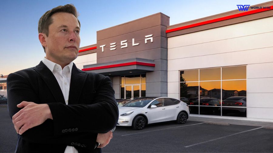 Tesla Lay Off 3,300 California Employees, Bay Area Hit Hard