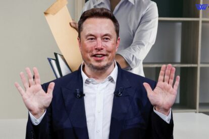 Tesla Lays Off 3,300 California Employees, Bay Area Hit Hard