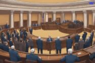 US Senate Expected to Swiftly End Mayorkas Impeachment
