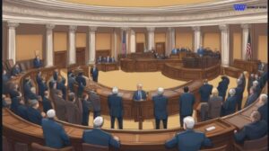 US Senate Expected to Swiftly End Mayorkas Impeachment