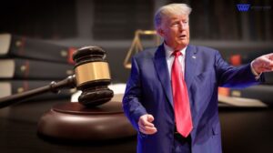 US Supreme Court Weighs Trump's Bid for Immunity from Prosecution