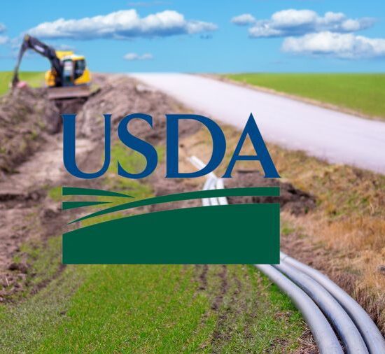 USDA Grants $5.2M for Rural & Tribal Broadband Projects in 11 States