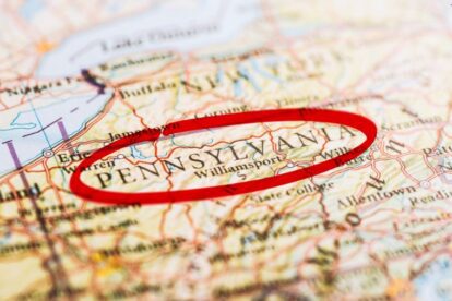 Verizon, Comcast & Others Share $204M in Pennsylvania Broadband Funding