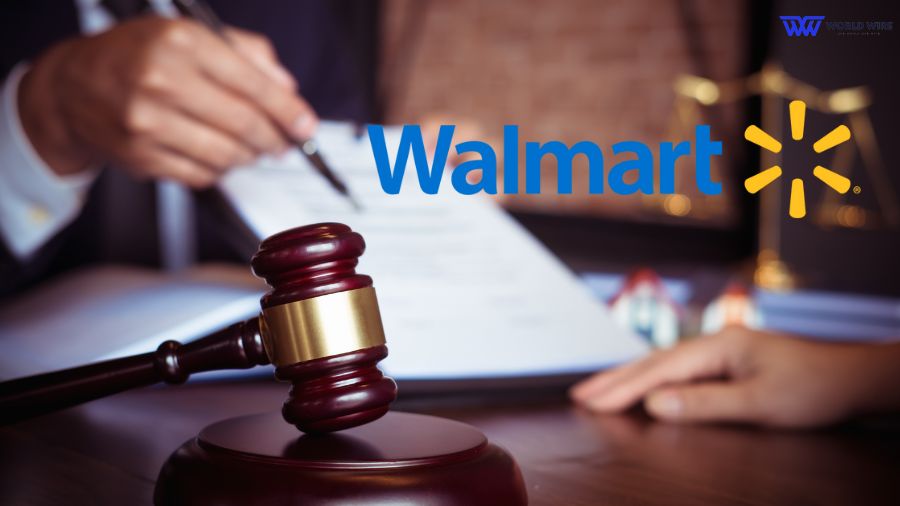 Walmart's $45 Million Settlement Claim Up to $500 Back