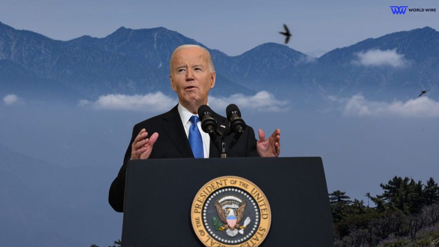 Biden to Expand Two California National Monument Thursday