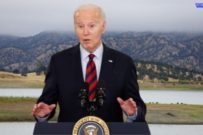 Biden to Expand Two California National Monuments Thursday