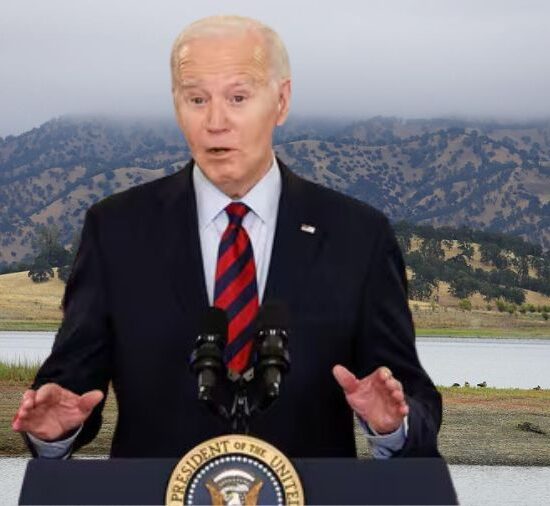 Biden to Expand Two California National Monuments Thursday