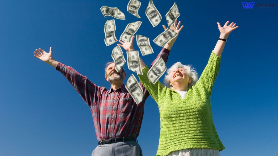 Can Seniors Get Free Money From the Government