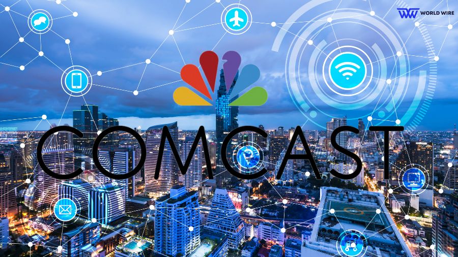 Comcast Business Hikes Speeds, Extend DOCSIS 4.0 to Business Customers