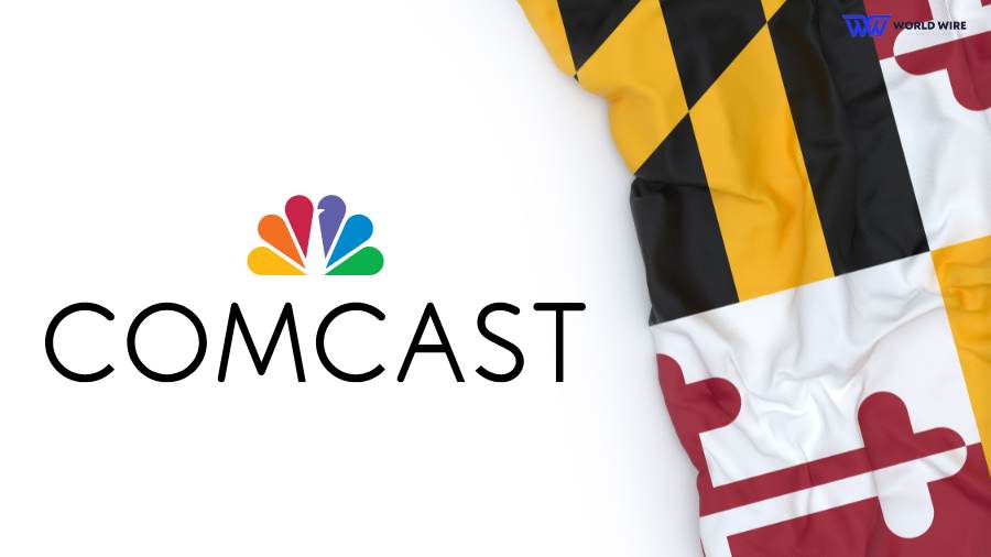 Comcast is the Big Winner in Maryland Broadband Funding Round