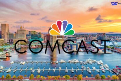 Comcast is the Big Winner in Maryland Broadband Funding Round