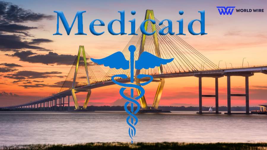 Could Medicaid Expansion Soon be on the Table in South Carolina?