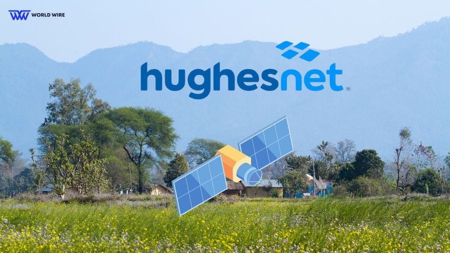 Does Hughesnet Have A Satellite Business Class Plan