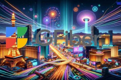 Google Fiber 2025 Plans Include Las Vegas