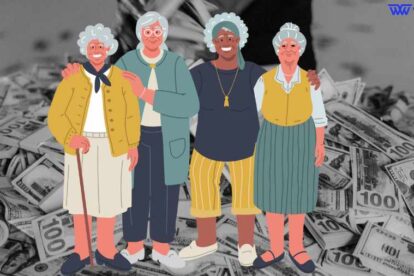 How To Get Free Government Money for Seniors Over 60