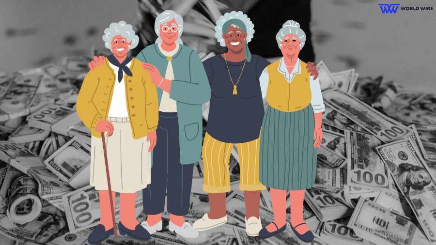 How To Get Free Government Money for Seniors Over 60
