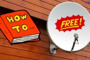 How To Get Free Tv Antenna from the Government