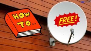 How To Get Free Tv Antenna from the Government